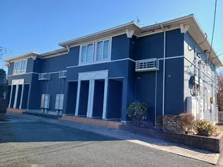 エンゼルコートIの画像