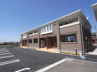 ファーストスターIIの画像