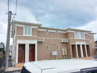 ニューアラモードIIの画像