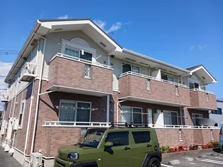 サン ヴィラの画像