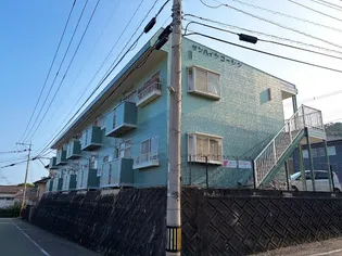 サンハイツコーシンの画像