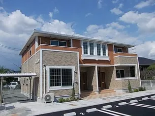 ブリアン ヴェールIIIの画像