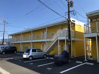 メゾンド江藤の画像