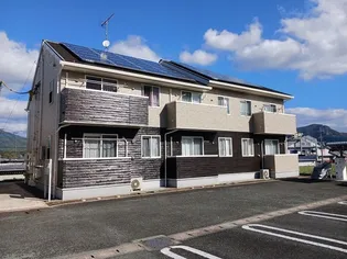 グレープ ガーデンIIの画像