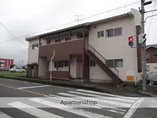 NEWクローバーハイツの画像