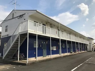 シティハイツ千田Iの画像