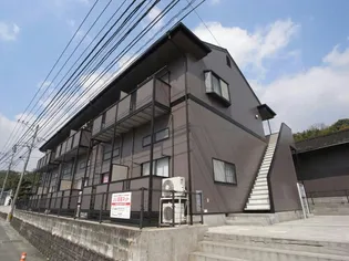 サンシャインハイツの画像