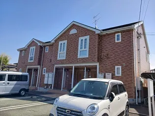 エスポワール メゾンCの画像