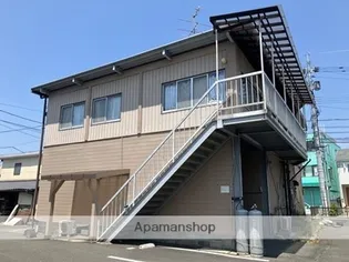 サンライズMAの画像