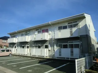 リバーサイド奥村Bの画像