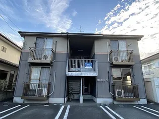 すみれハイツの画像