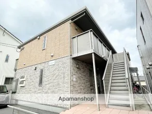 COCO水前寺【1階】の外観