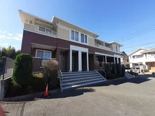 サンヒルズ立田の森の画像