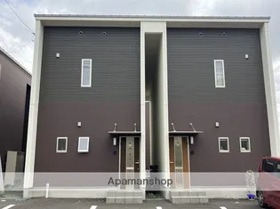 フォレストヴィラ中屋敷 Bの画像