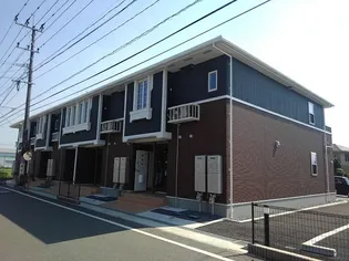 レーヴ VIの画像