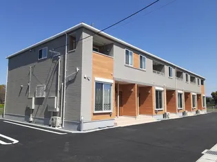 グレイスⅡの画像