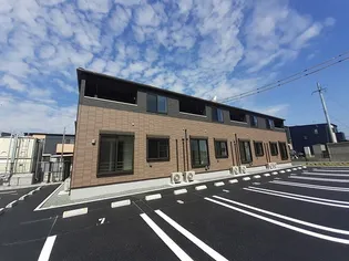 ファザム ツイン菊池Aの画像