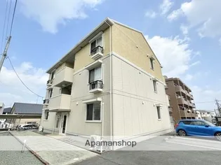 グランシャリオの画像