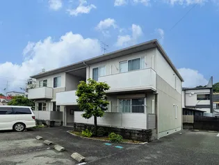 ガーデンパーク もくれんの画像