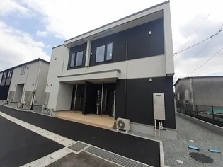 レインボーヒル ハイツIII Aの画像