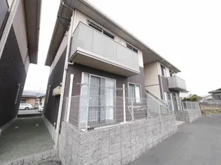 グランデ小山 A棟の画像