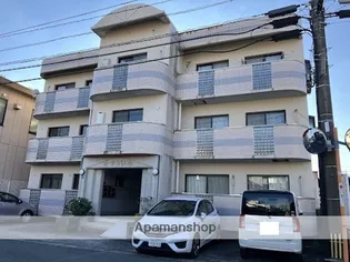 カーサ光の森の画像