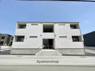 GRAND CRU CLASSE大津Ⅱの画像