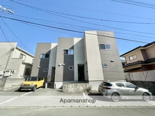 ヒルサイド大津Bの画像