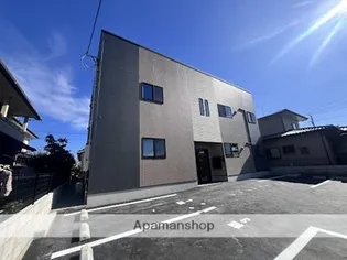 ラ ポルテ光の森北Ⅶの画像