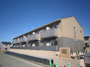 ウインディア A棟の画像