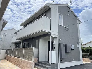 D'PREMIUM B棟の画像