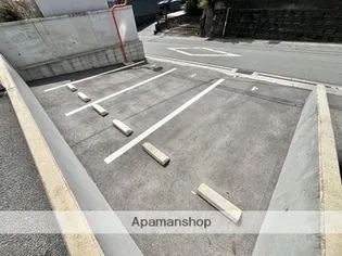 グランクリュ龍田【2階】のその他画像