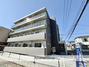 ラ シック県立大学前Ⅲの画像