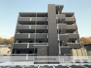 ラ シック大津Ⅱの画像