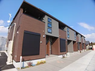 レジデンス グランアリビオの画像