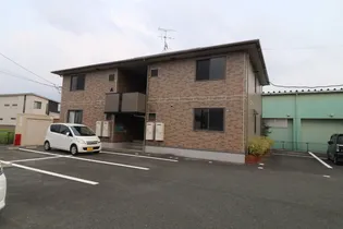 グランドソレイユ A棟の画像