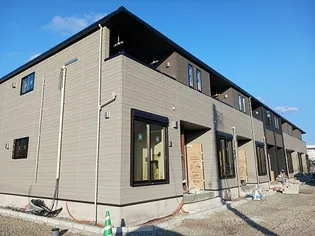 ブローテ【1階】の外観