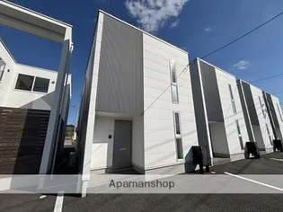 熊本県菊池市泗水町吉富【一戸建】の外観