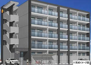 ラ シック大津南の画像