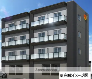 ラ シック菊陽Ⅳの画像