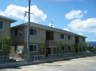 シャルマン B棟の画像