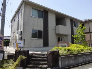 ラフィーネ青葉台の画像