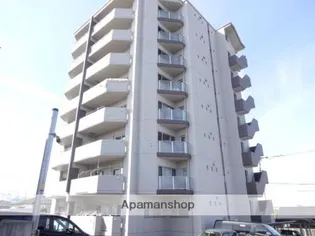 レジダンス・プルミエ【2階】の外観