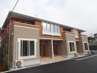 サンハピネスCの画像