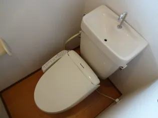 プレジール松岡 A棟【2階】のその他画像