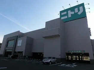 プレジール松岡 A棟【1階】の周辺