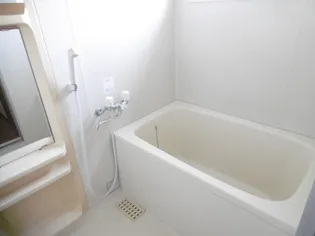 プレジール松岡 A棟【1階】の風呂