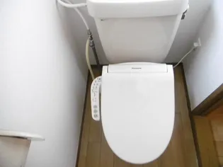 プレジール松岡 A棟【1階】のその他画像