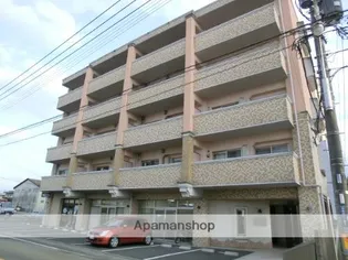 パリス長嶺の画像