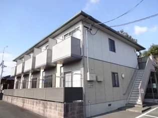 エントピア菊陽の画像